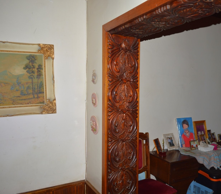 4 Bedroom Property for Sale in Ellaton North West